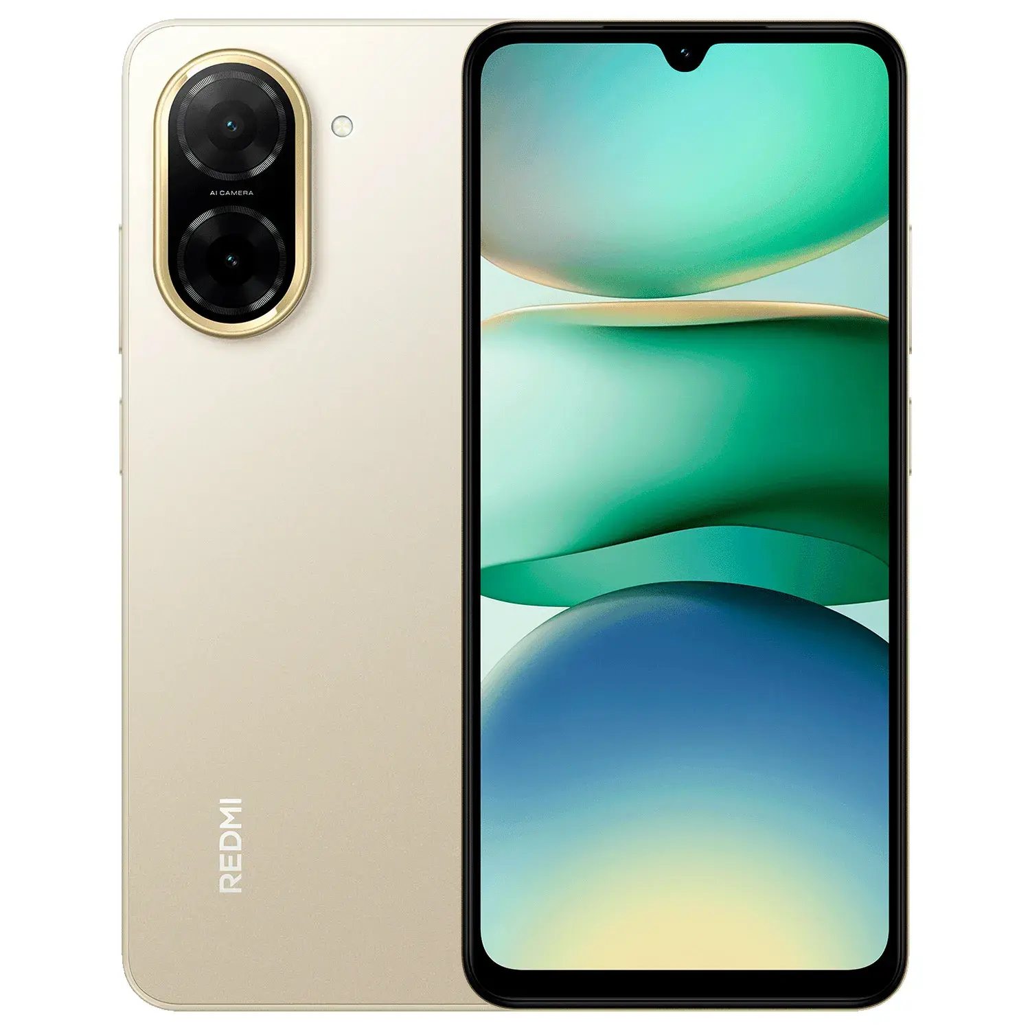 Xiaomi Redmi A5 Liberado Gold 4GB RAM 128GB ROM