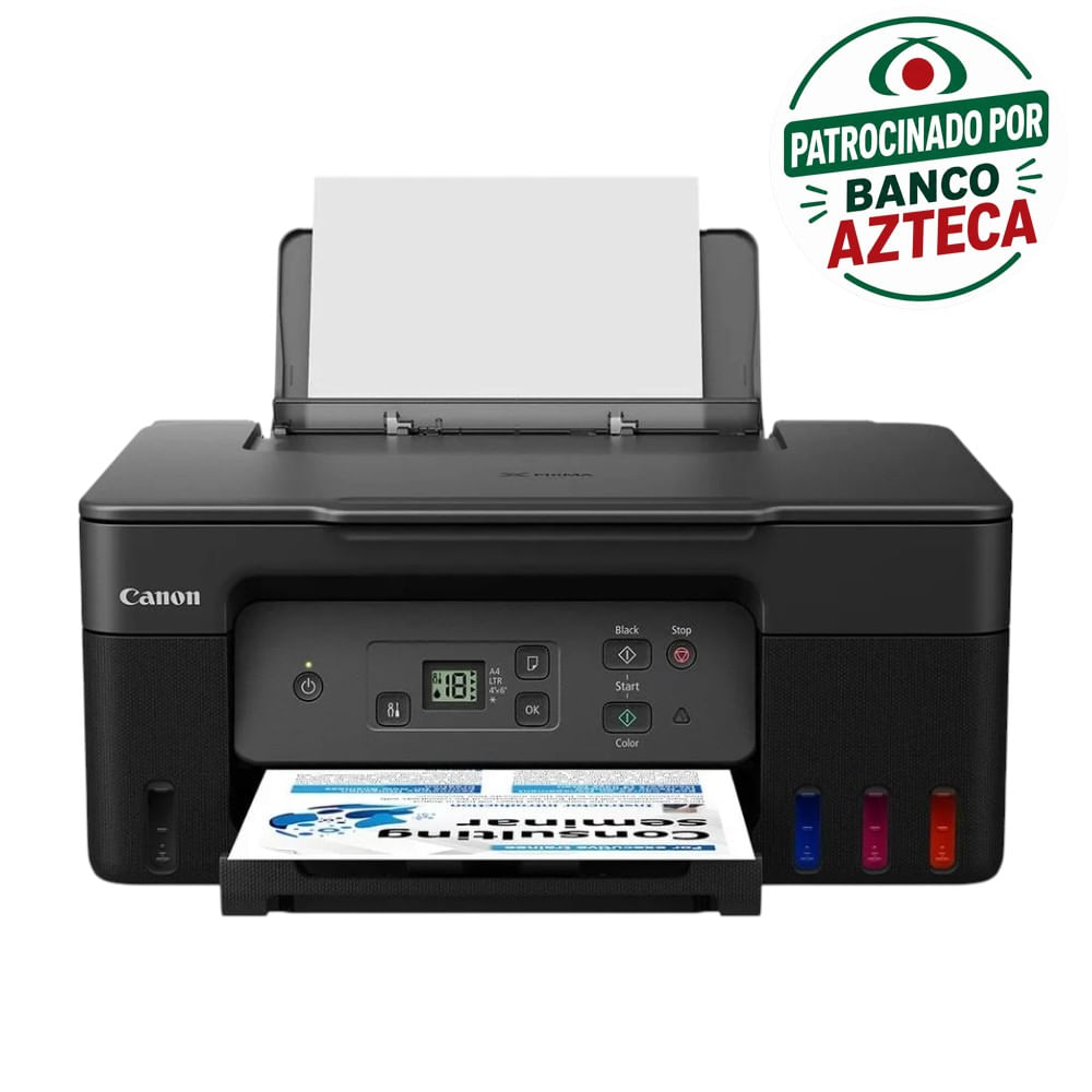 Multifuncional Canon Pixma G2170